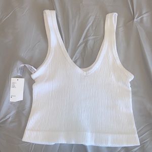 urban outfitters seamless tank